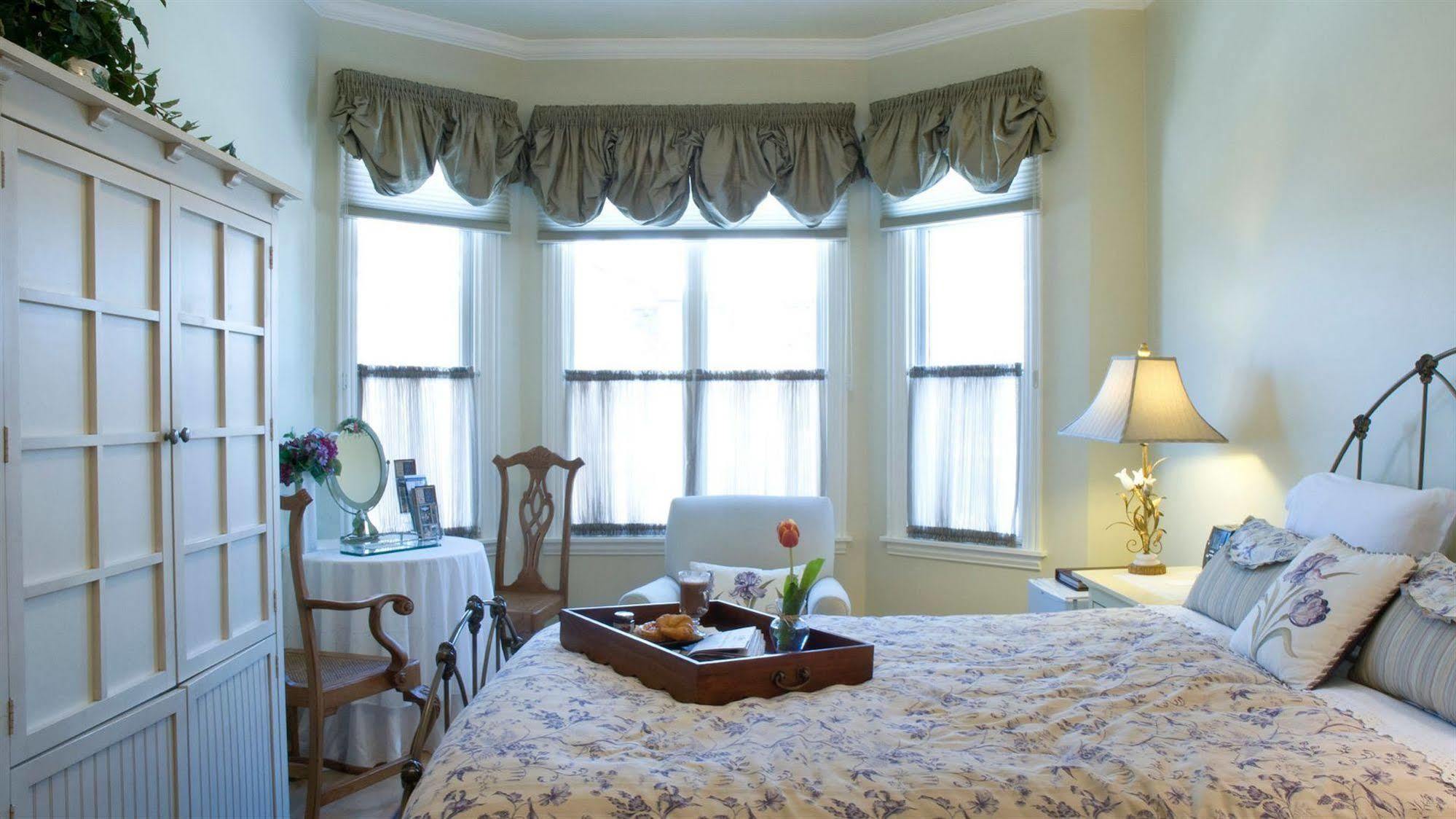 Harvey House Bed & Breakfast Oak Park Exteriér fotografie